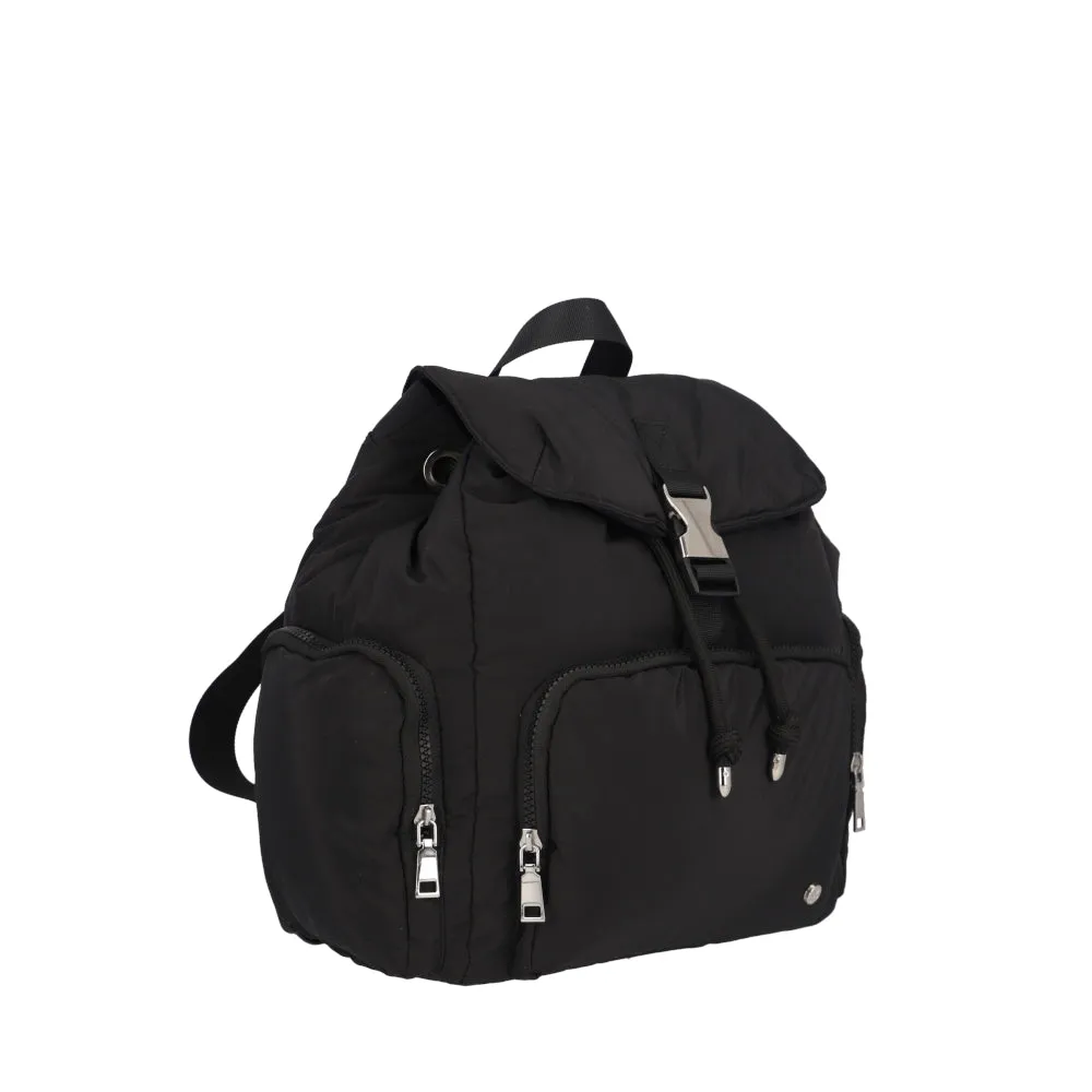 Morral Urbana Sophie Negra Mediana