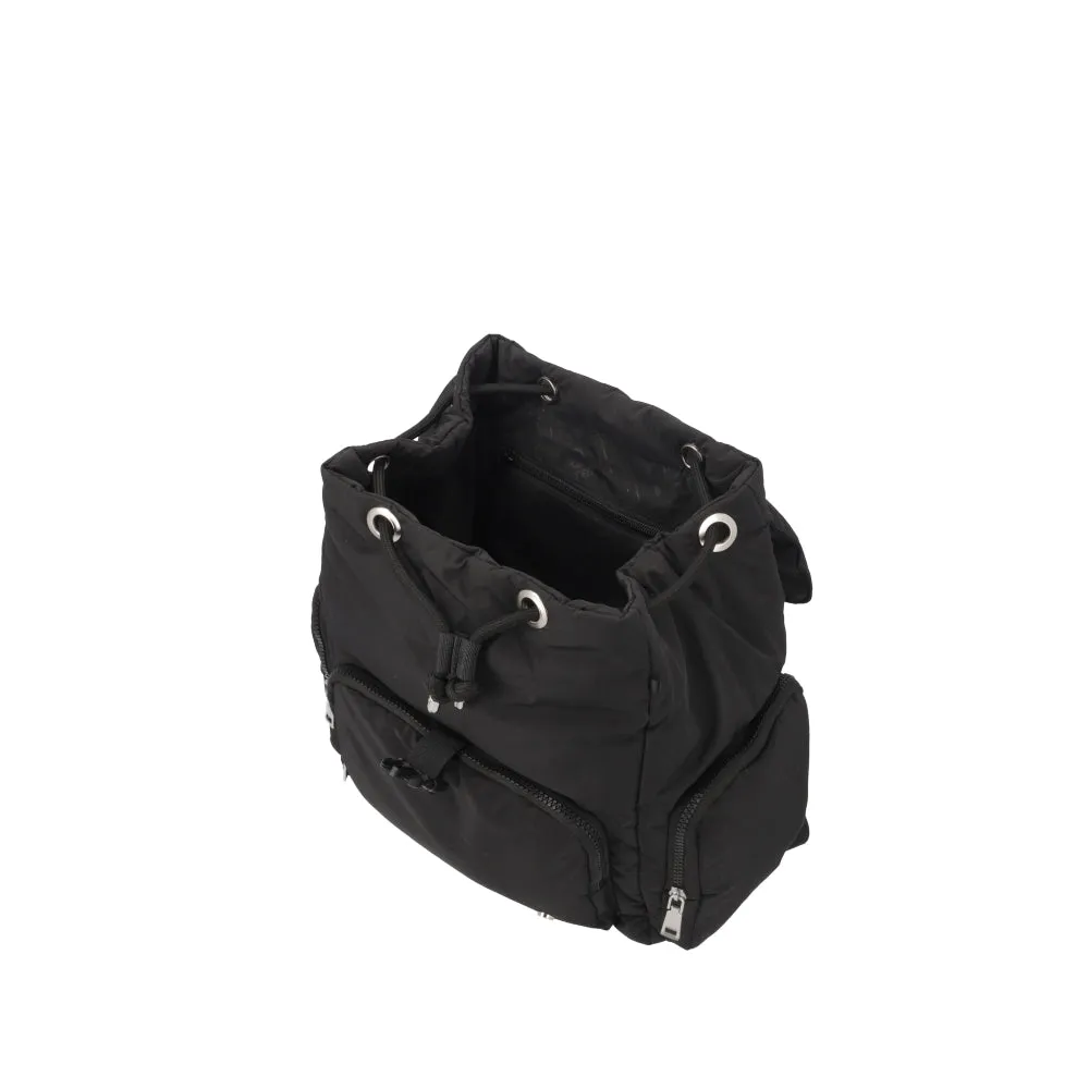 Morral Urbana Sophie Negra Mediana
