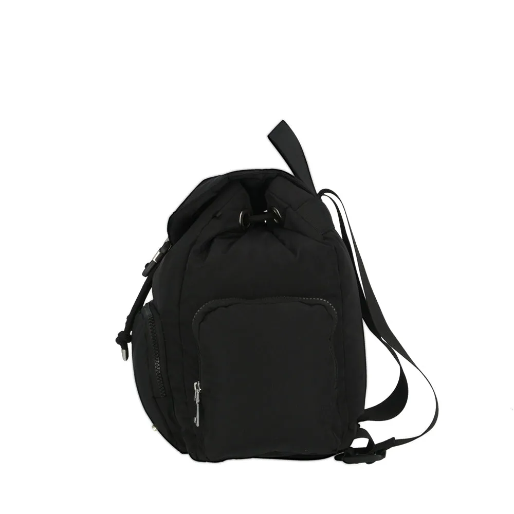 Morral Urbana Sophie Negra Mediana
