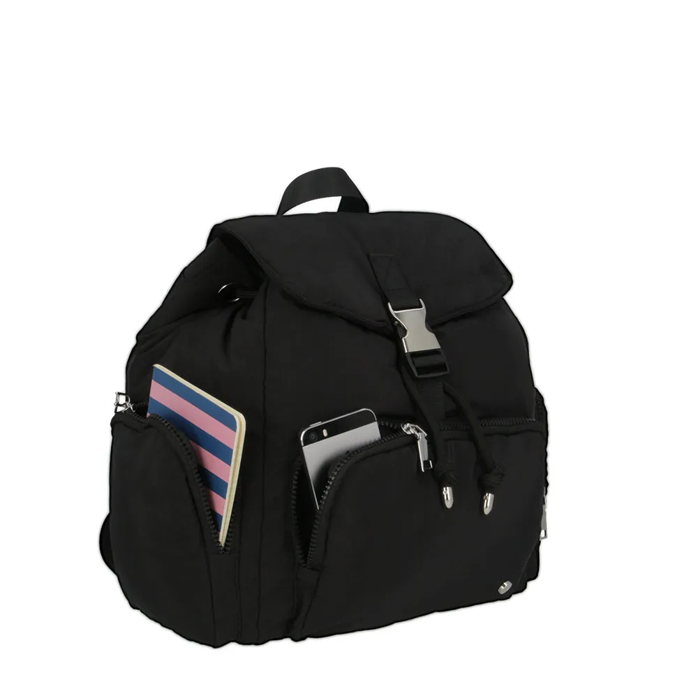 Morral Urbana Sophie Negra Mediana