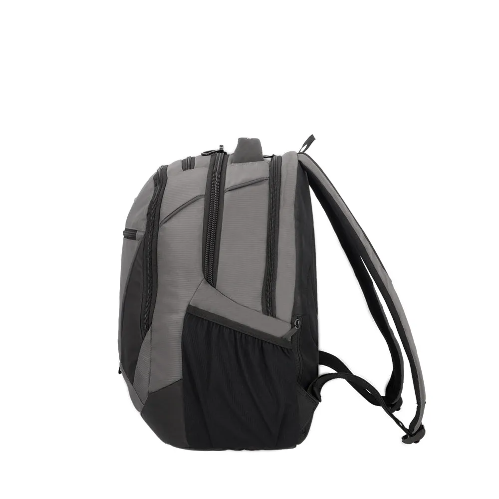 Morral Vaughan para laptop gris