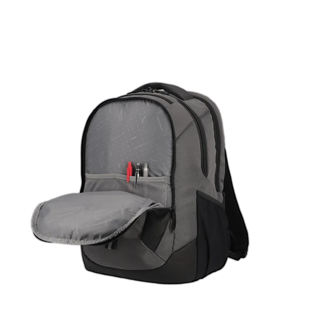 Morral Vaughan para laptop gris
