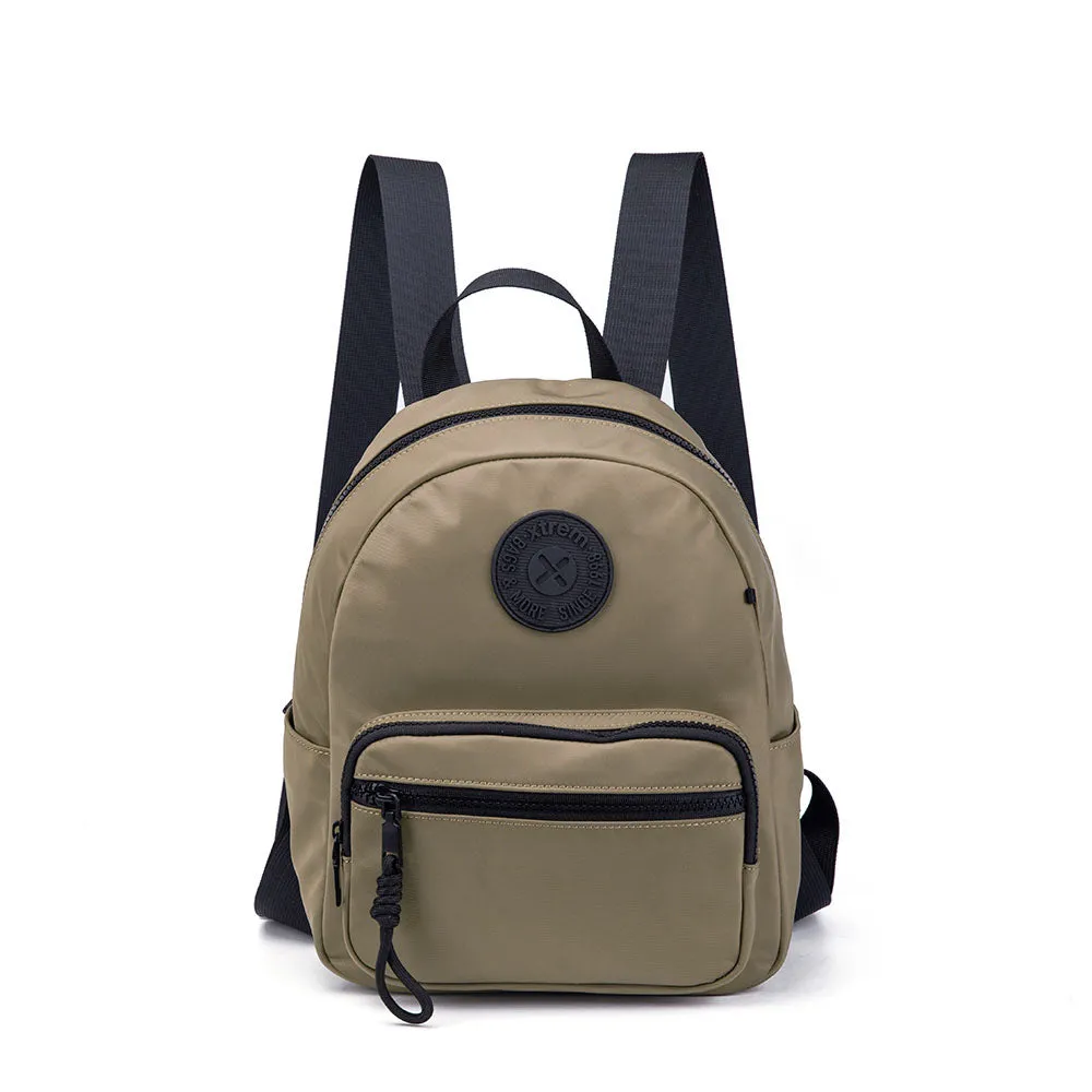 Morral Zoe FW22 Taupe