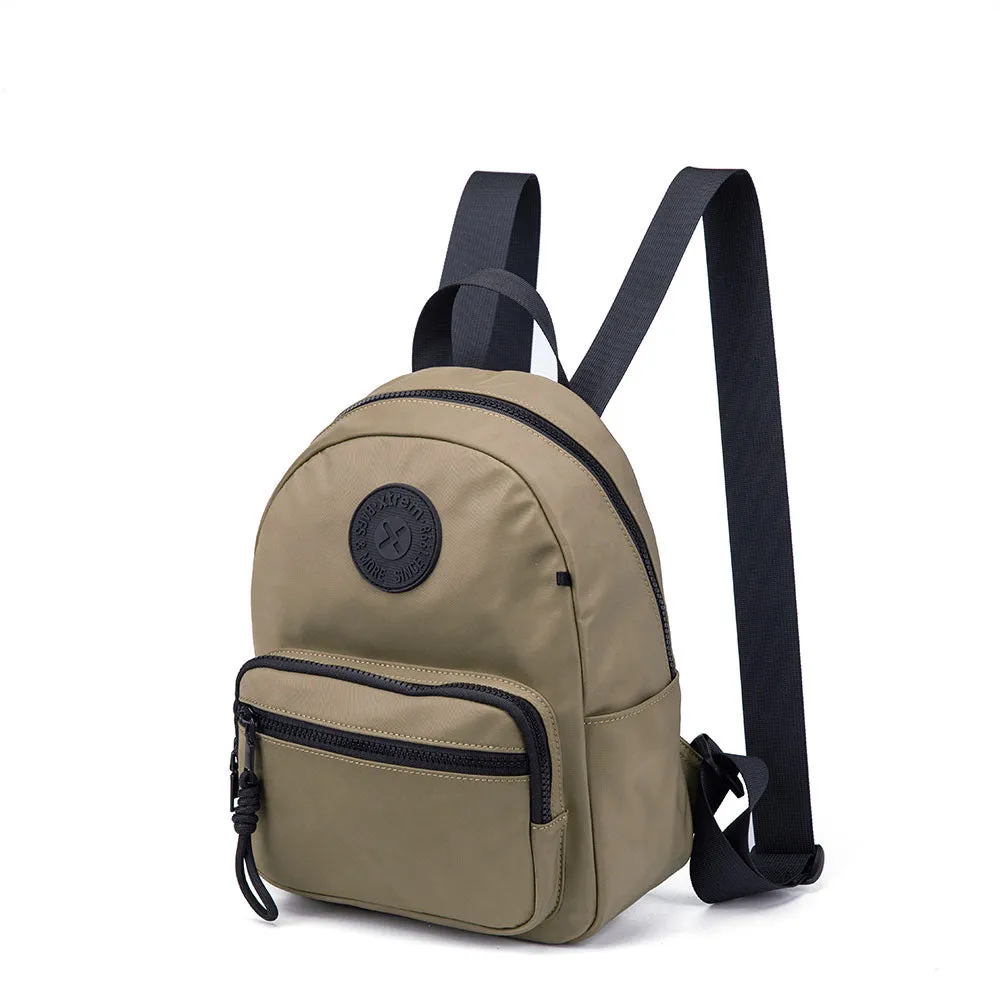 Morral Zoe FW22 Taupe