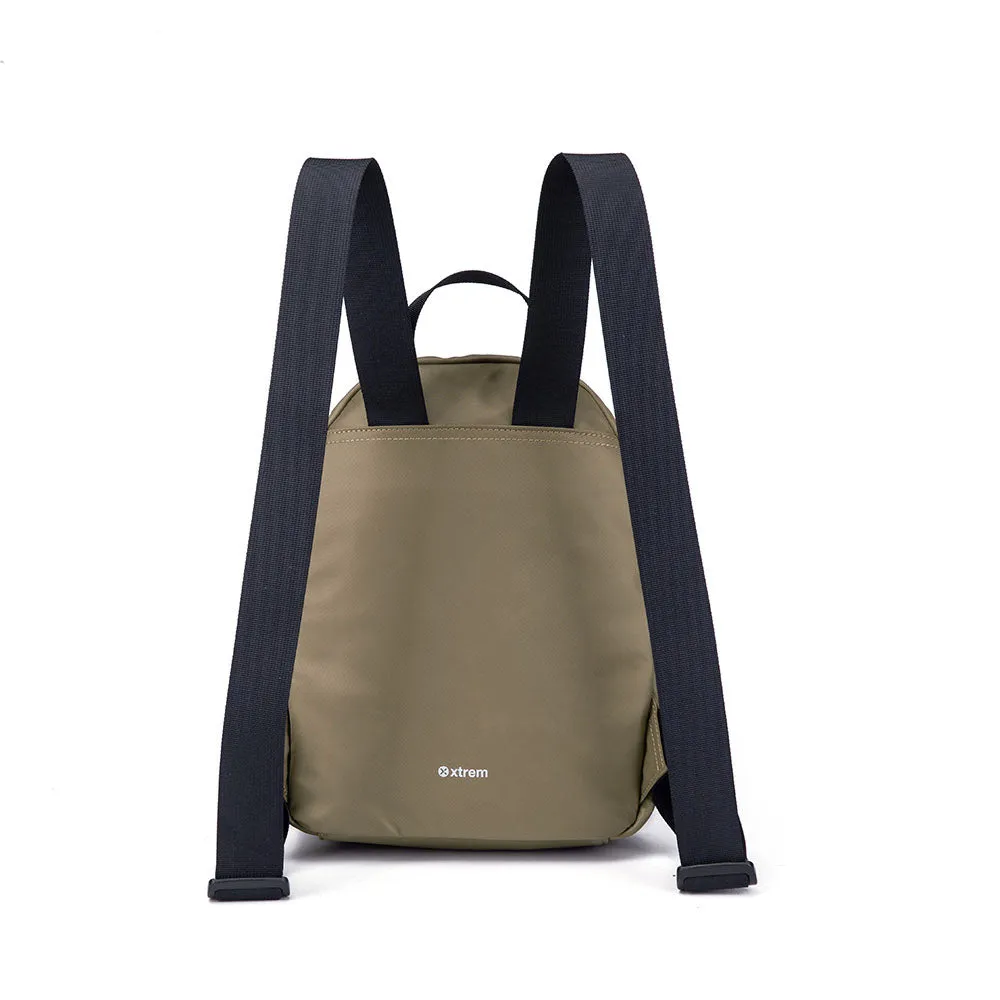 Morral Zoe FW22 Taupe