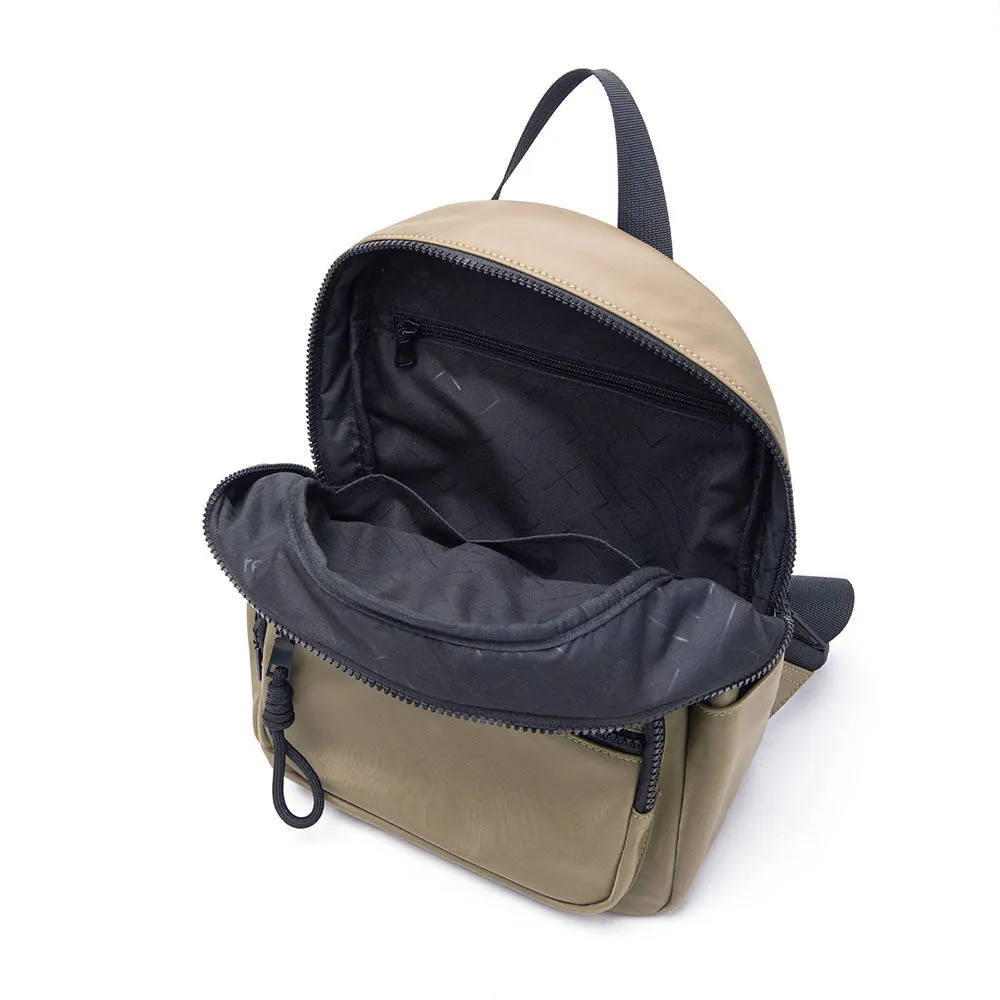 Morral Zoe FW22 Taupe