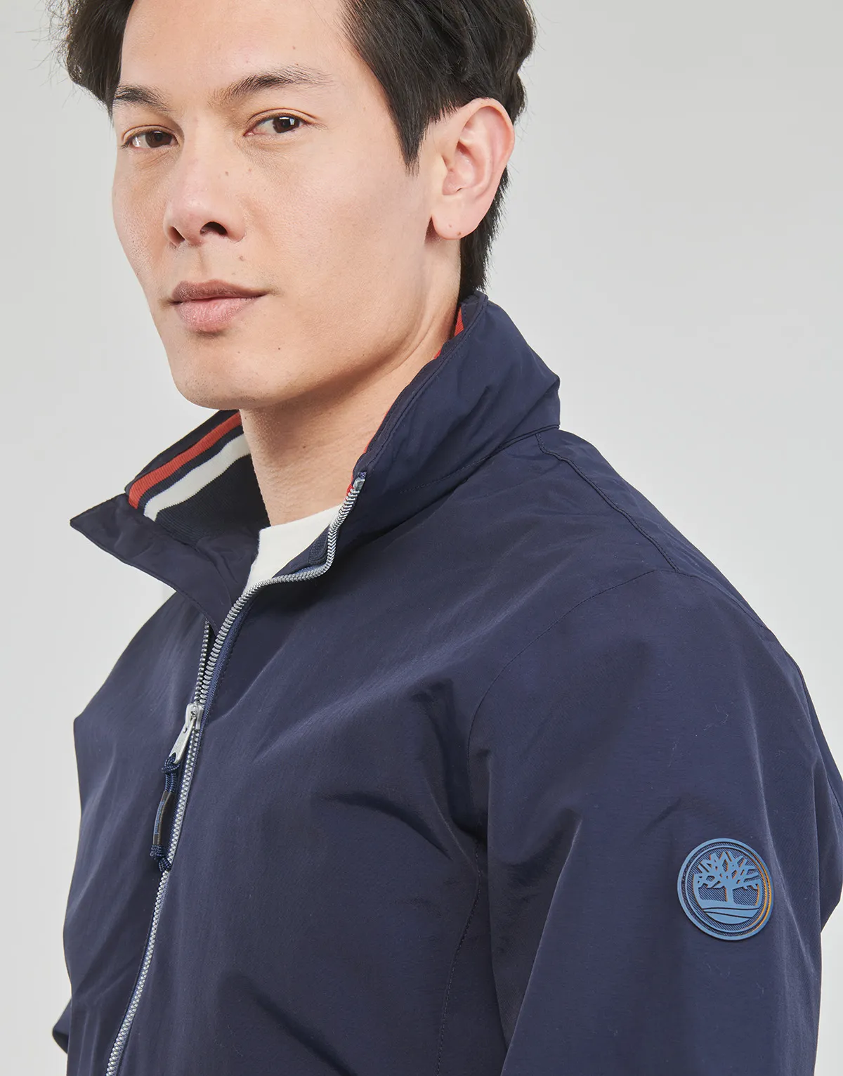 Mount Lafayette Bomber Jacket
