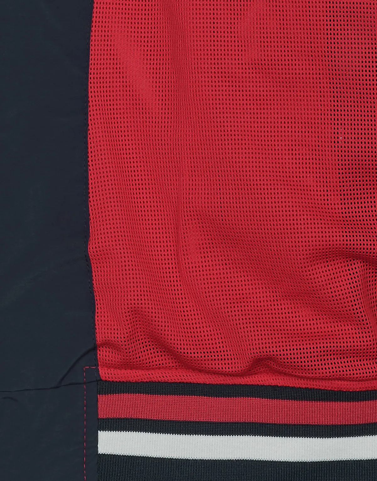 Mount Lafayette Bomber Jacket