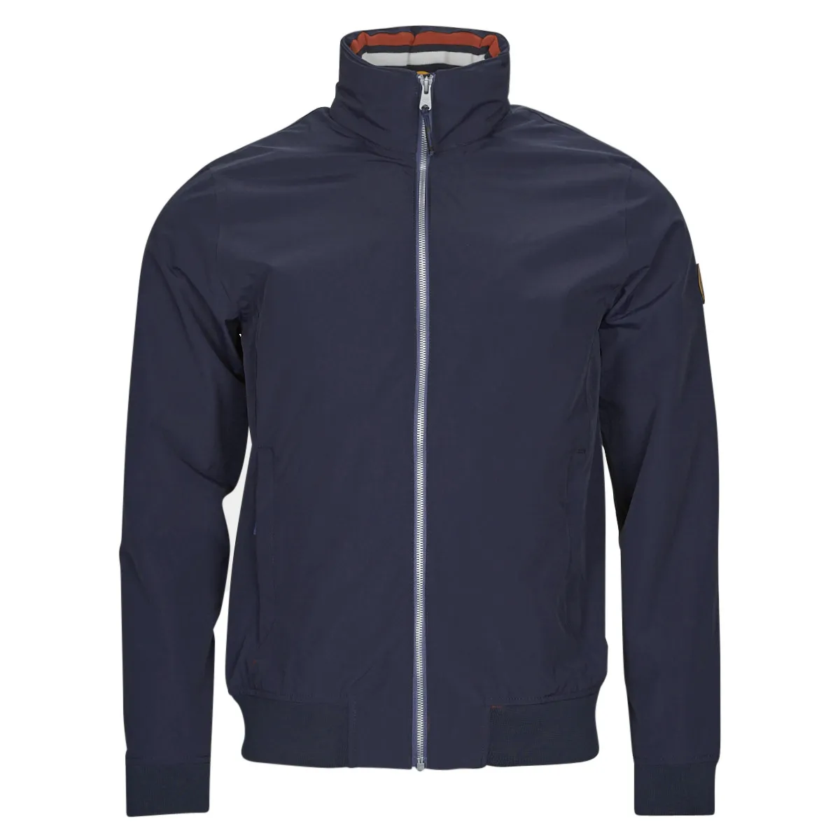 Mount Lafayette Bomber Jacket