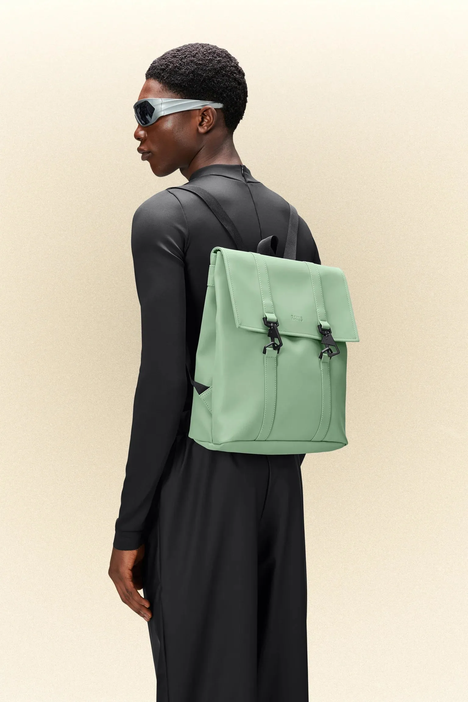 MSN BAG MINI HAZE
