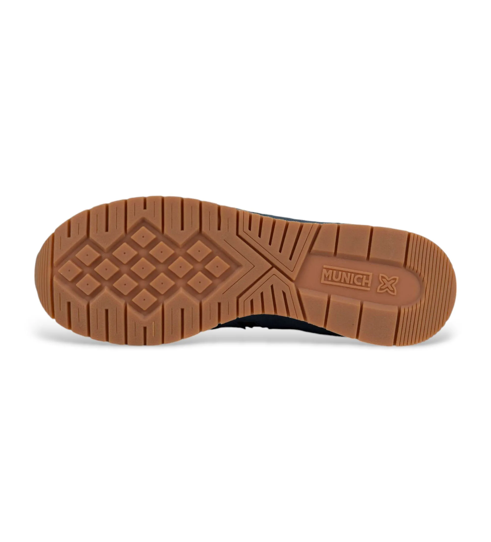 MUNICH ZAPATILLAS DASH PREMIUM AZUL