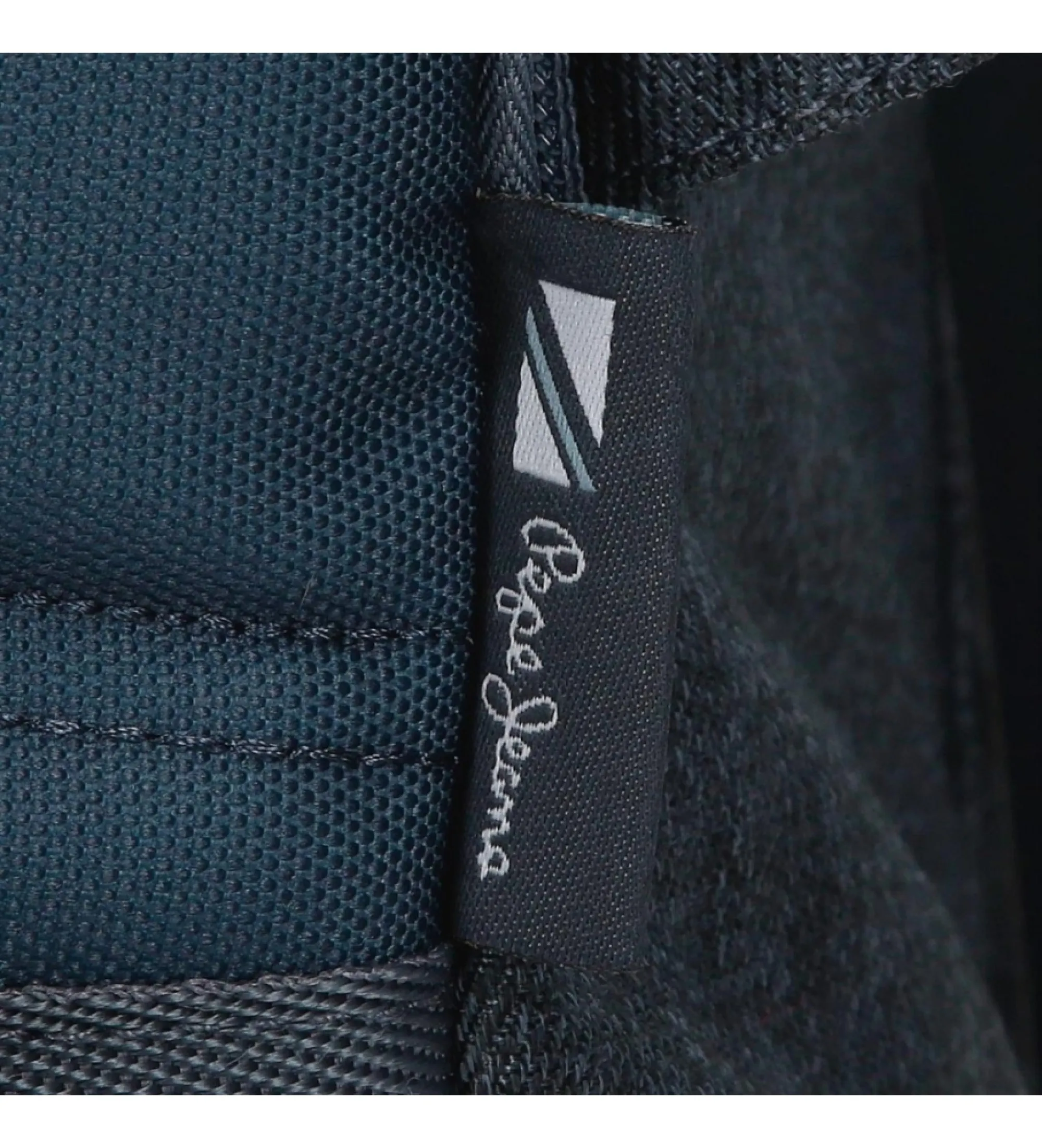 Neceser Pepe Jeans Edmon dos compartimentos adaptable marino