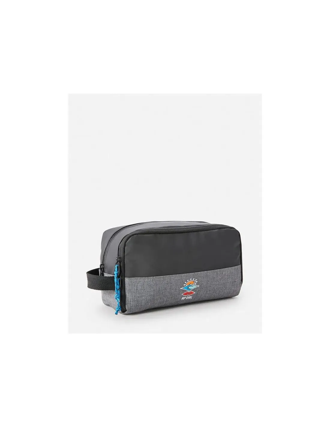 Neceser Rip Curl Groom Toiletry Icons Of Surf Gris