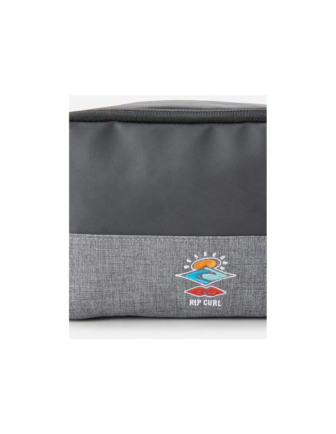 Neceser Rip Curl Groom Toiletry Icons Of Surf Gris