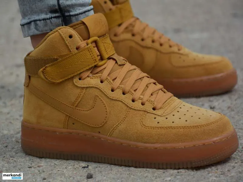 NIKE AIR FORCE 1 CK0262700  ZAPATOS DE MUJER