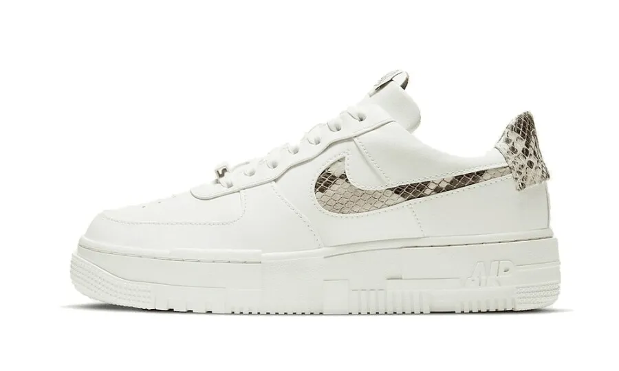 Nike Air Force 1 Pixel Sail Snake (W)
