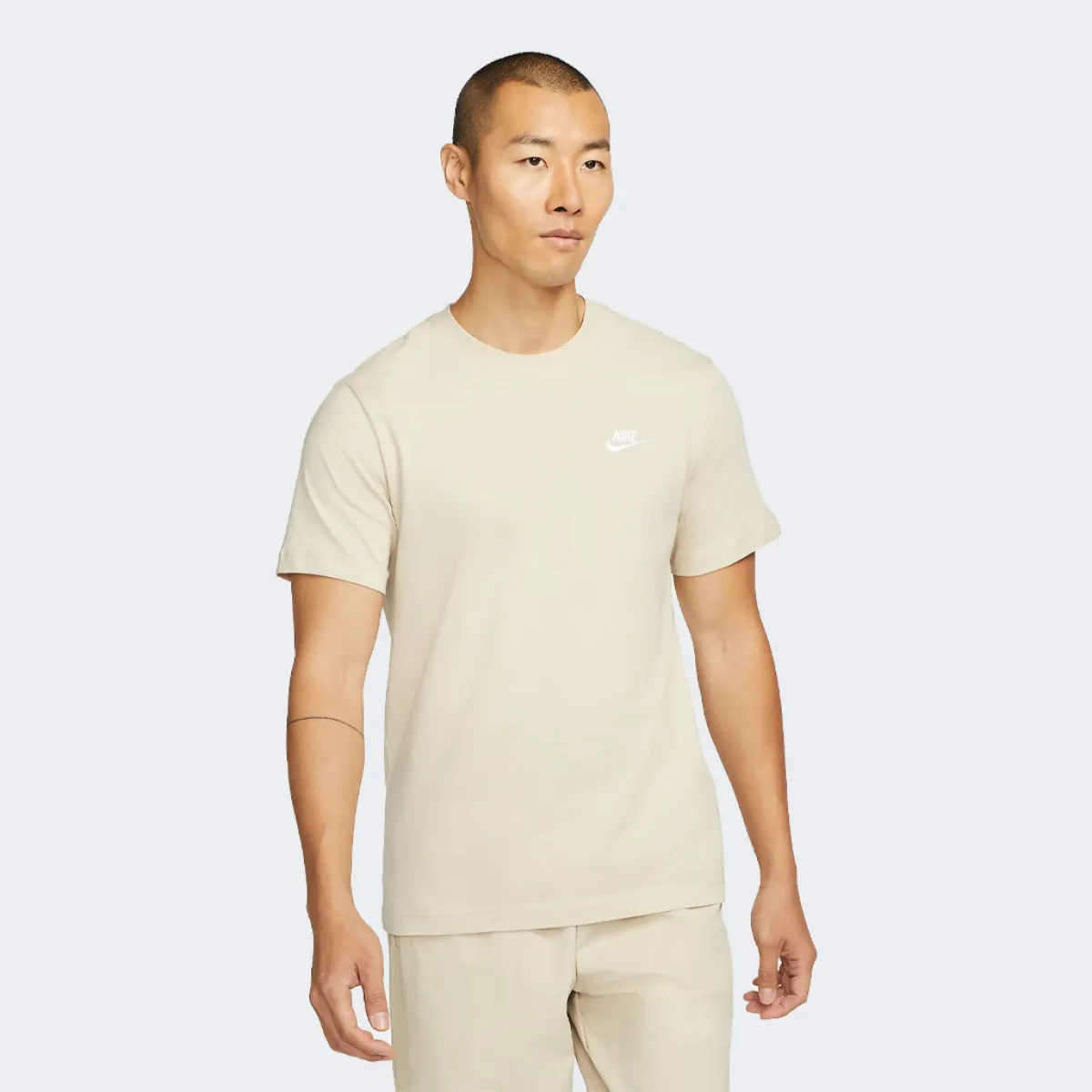 NIKE Camiseta Nike Sportswear Club