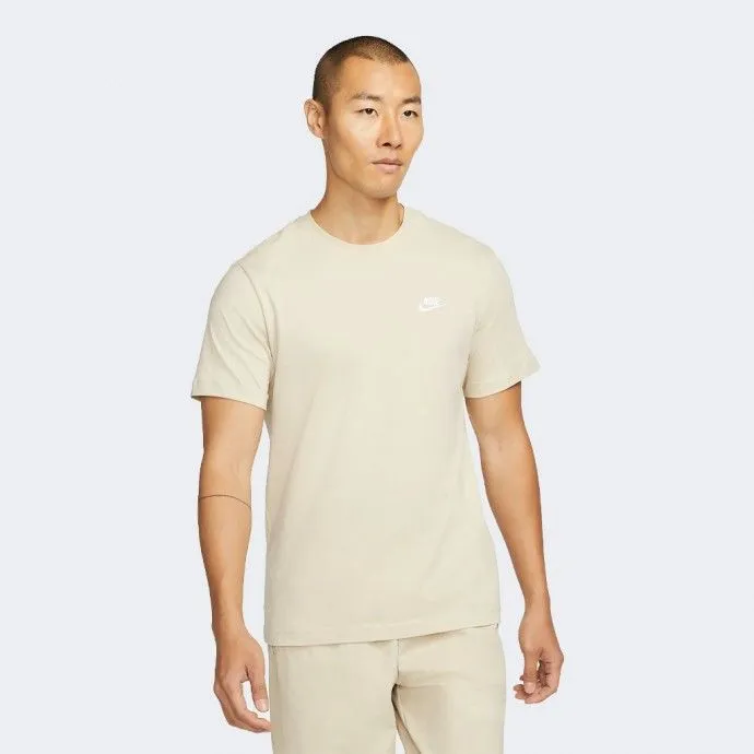 NIKE Camiseta Nike Sportswear Club