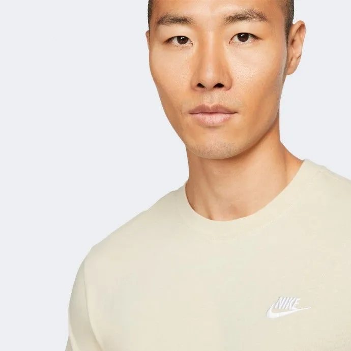 NIKE Camiseta Nike Sportswear Club