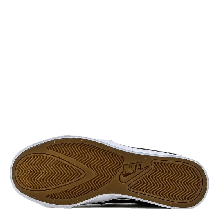 Nike Court Royale AC Brown/White/Black