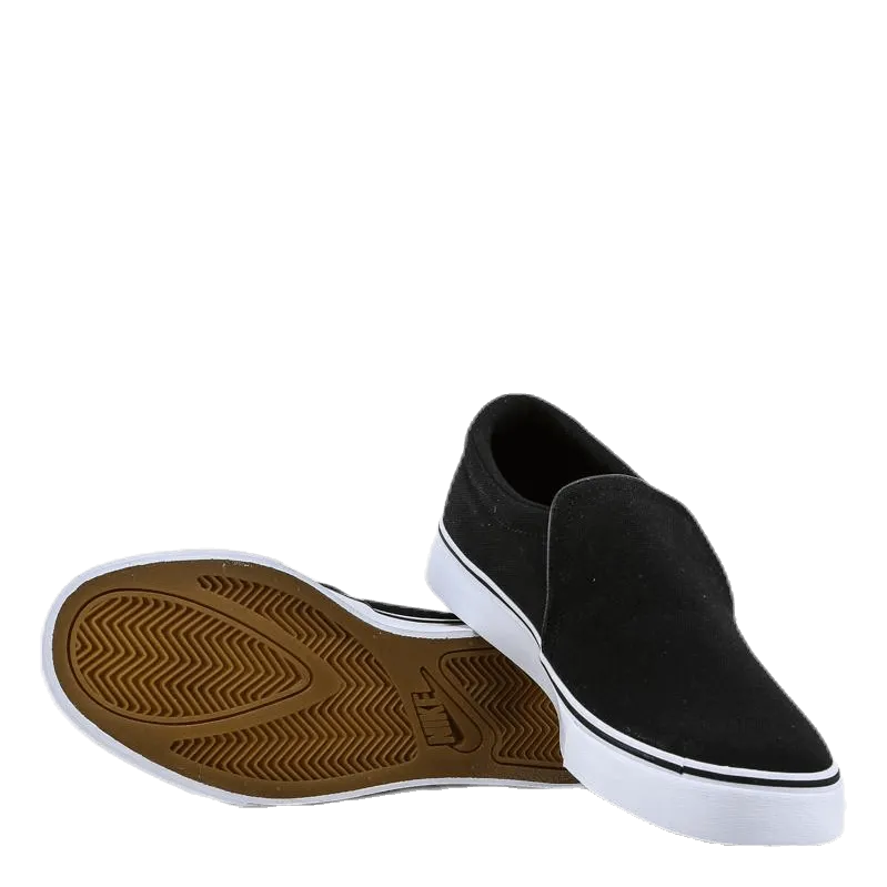 Nike Court Royale AC Brown/White/Black