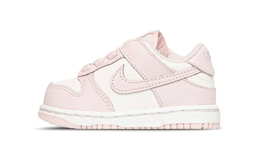 Nike Dunk Low Orange Pearl (TD)