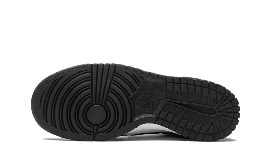Nike Dunk Low Retro White Black (GS)