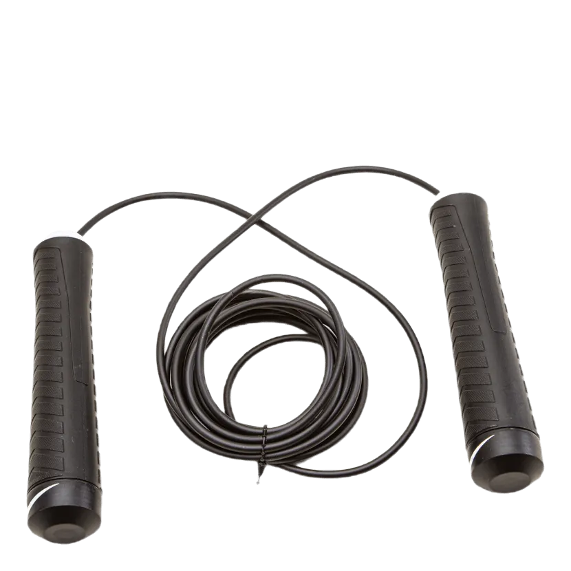 Nike Eq Fundamental Weighted Rope Black