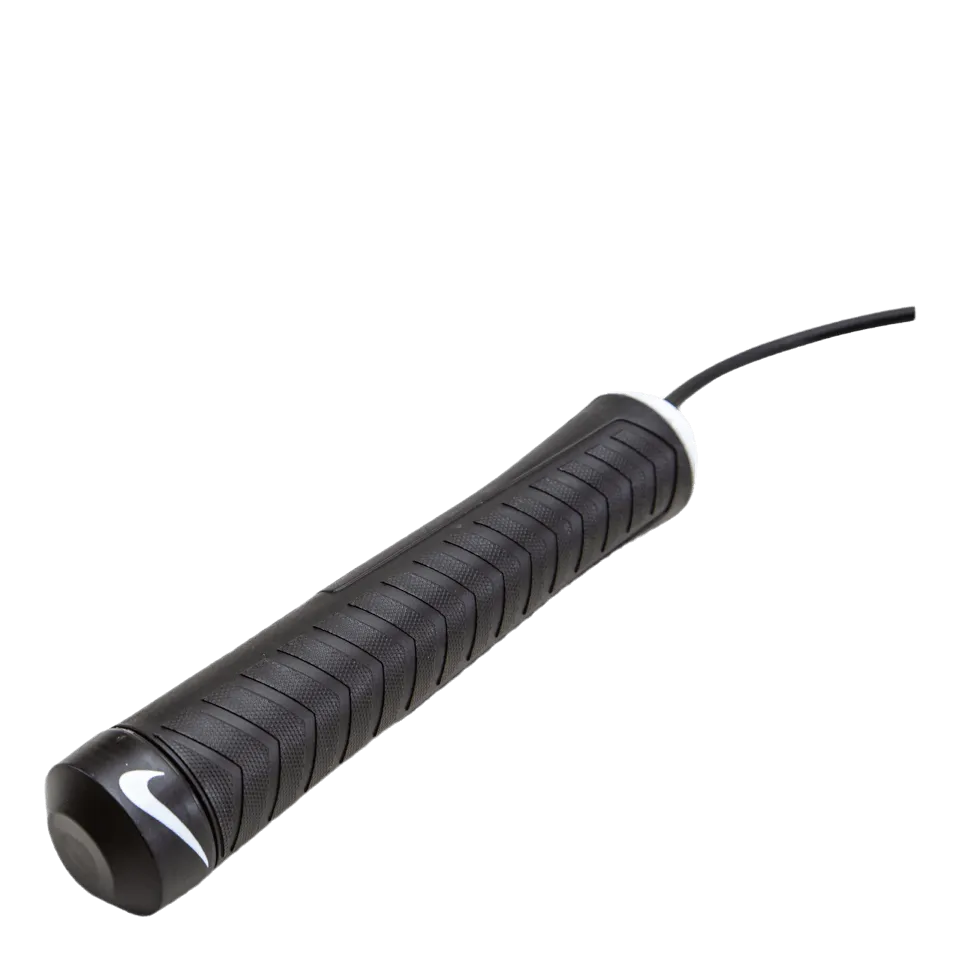 Nike Eq Fundamental Weighted Rope Black