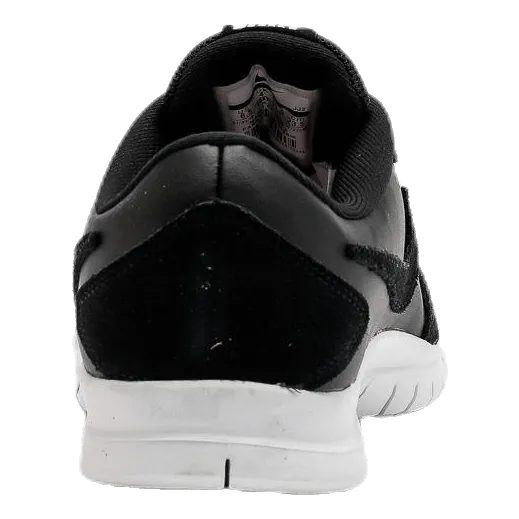Nike Flex Essential TR Leather Black