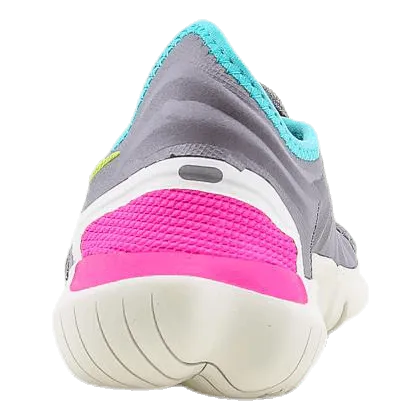 Nike Free Run Flyknit 3.0 Patterned
