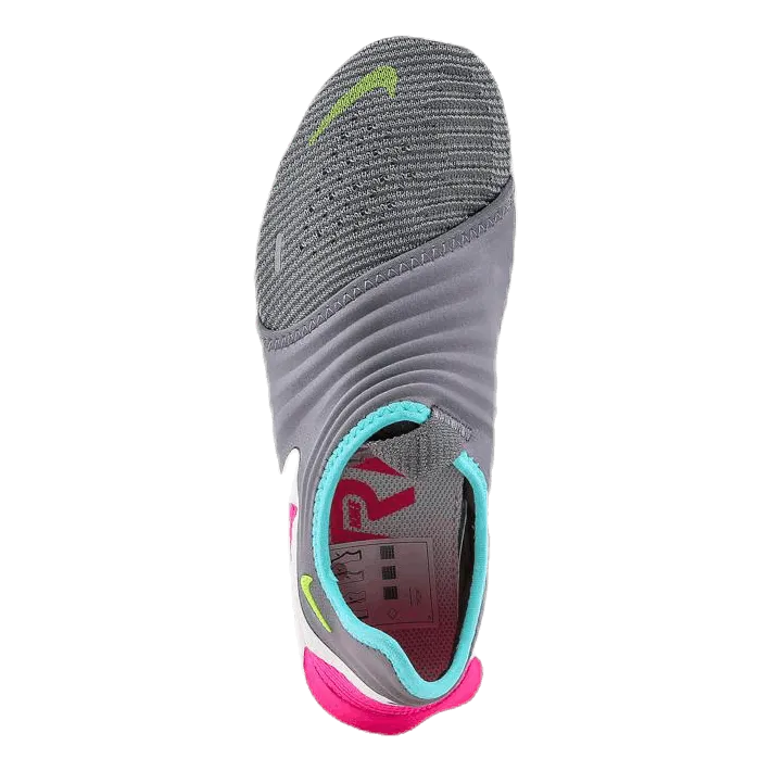 Nike Free Run Flyknit 3.0 Patterned
