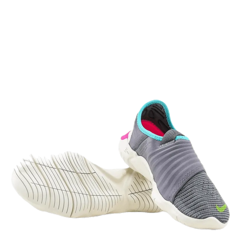 Nike Free Run Flyknit 3.0 Patterned