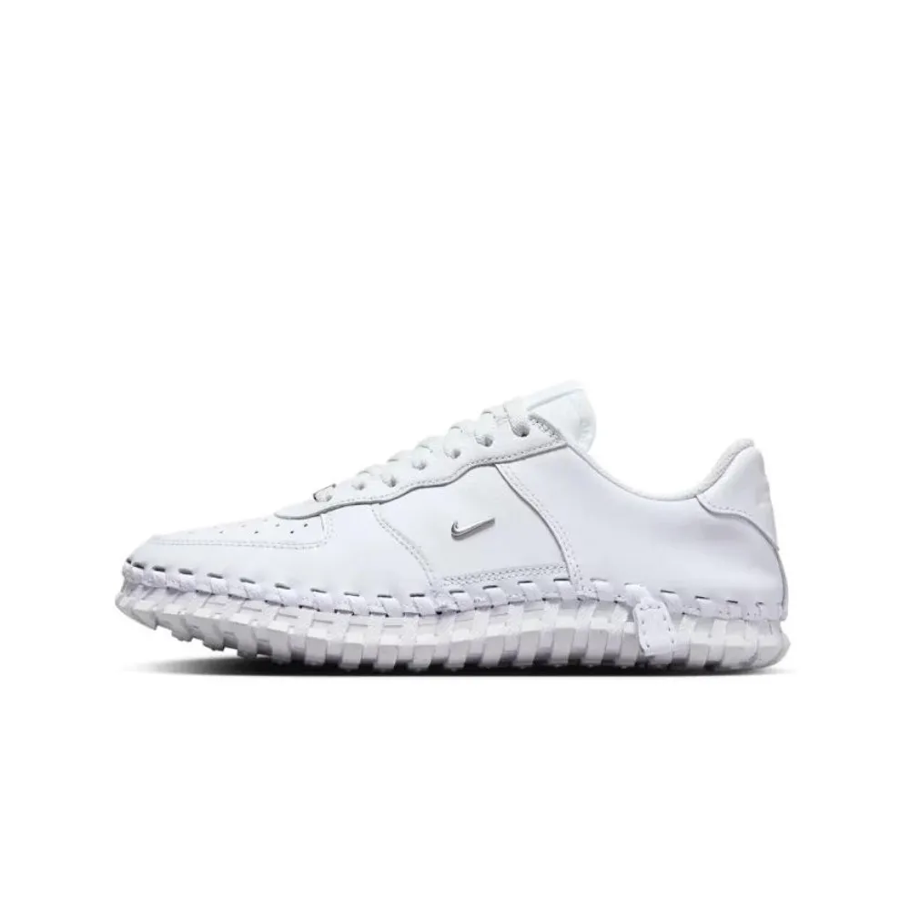Nike J Force 1 Low LX Jacquemus White