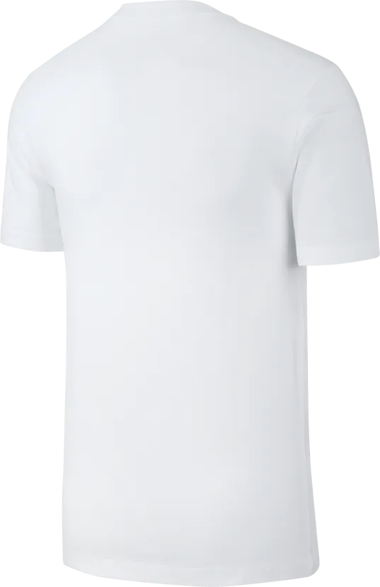 NIKE JUST DO IT SWOOSH TSHIRT