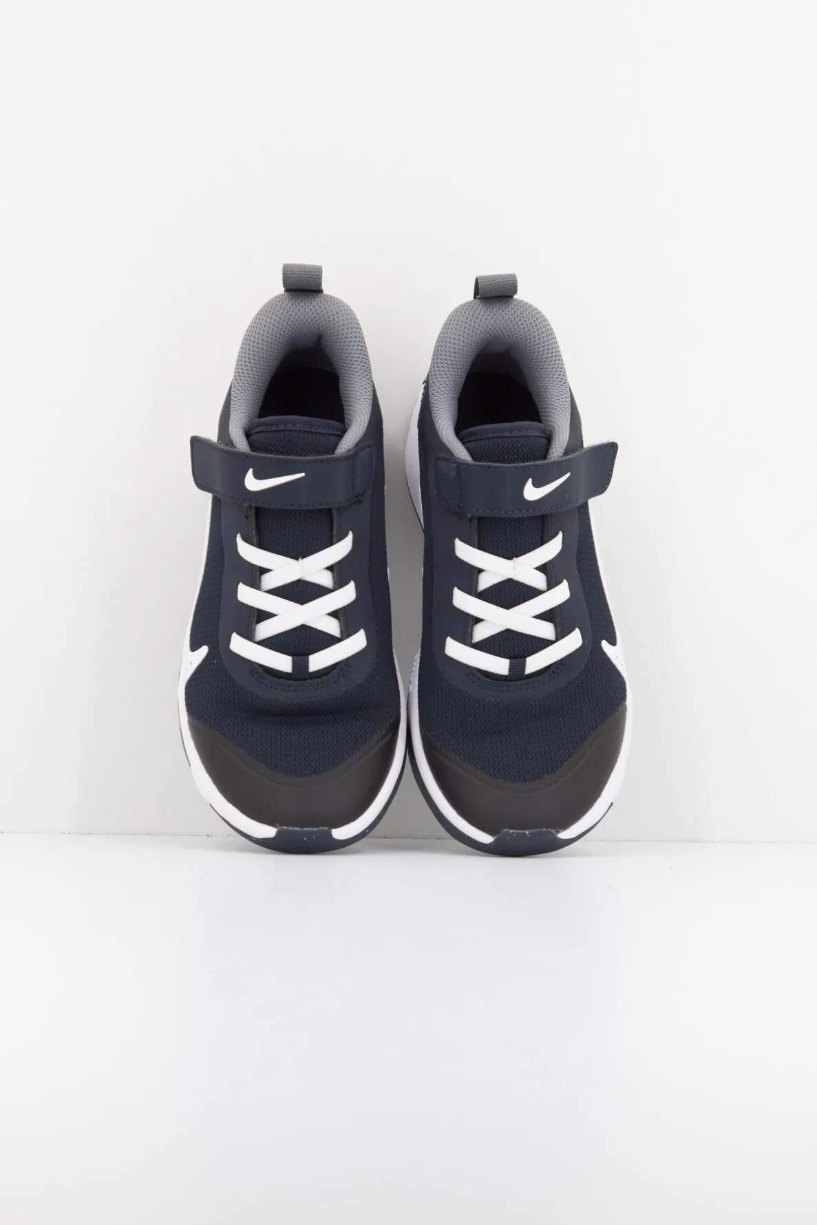 NIKE OMNI LITTLE KIDS' SHOES