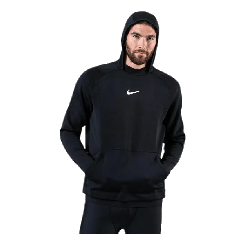Nike Polo Hood Pro Capsule Black