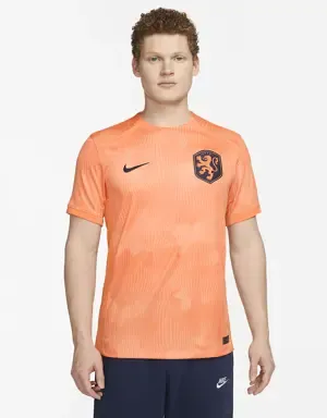 Nike Primera equipación Stadium Países Bajos 2023