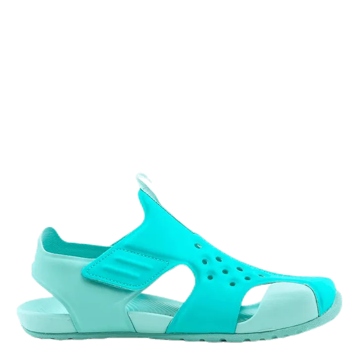 Nike Sunray Protect 2 PS Turquoise