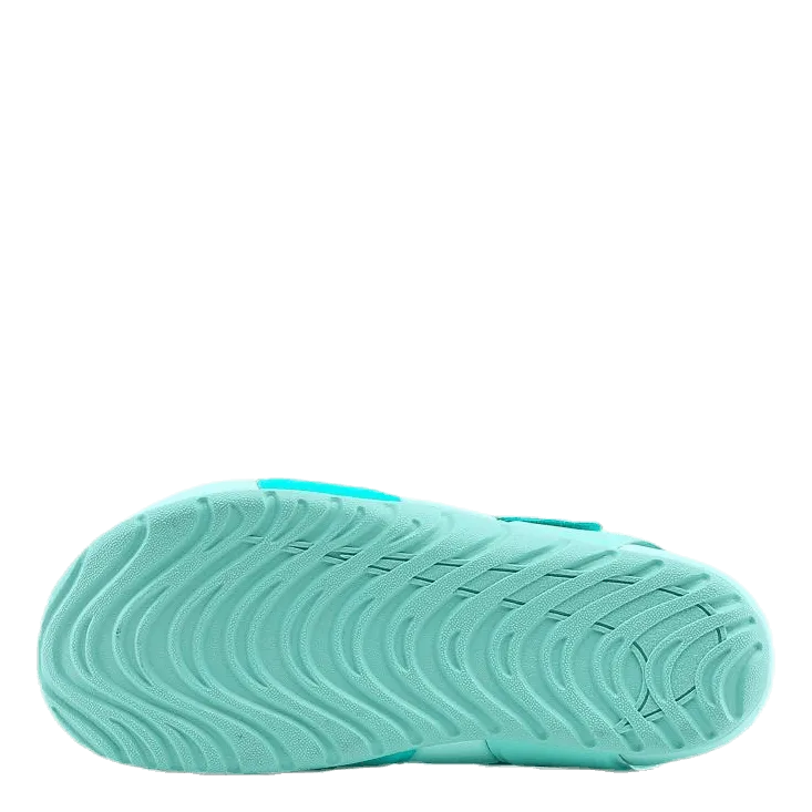 Nike Sunray Protect 2 PS Turquoise