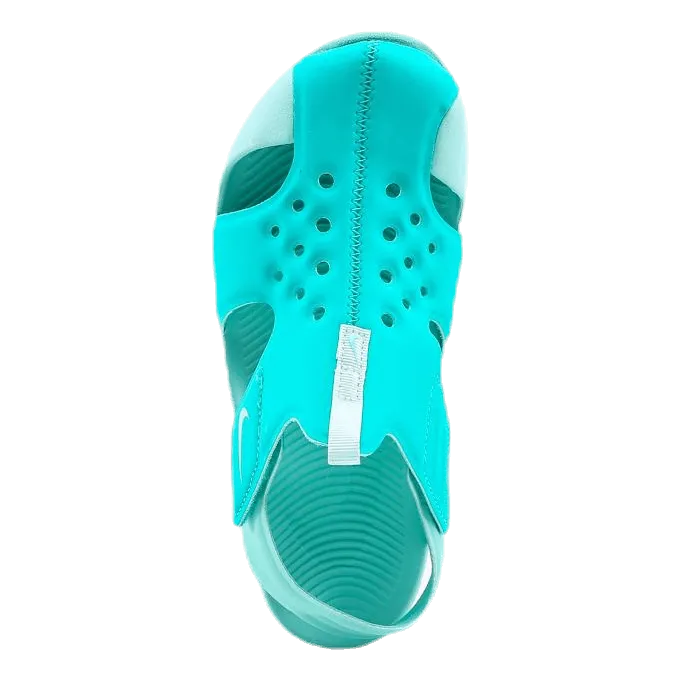 Nike Sunray Protect 2 PS Turquoise