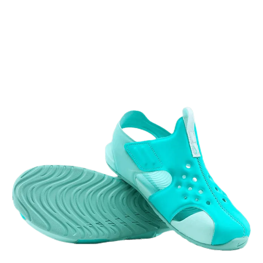 Nike Sunray Protect 2 PS Turquoise