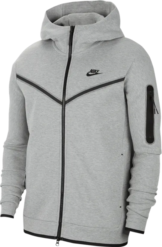 Nike Tech Fleece Windrunner