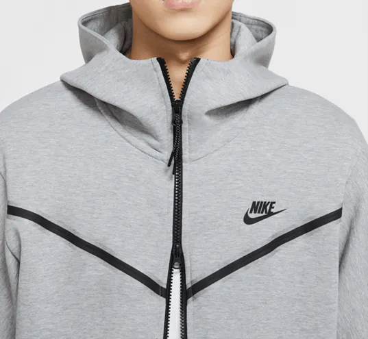 Nike Tech Fleece Windrunner