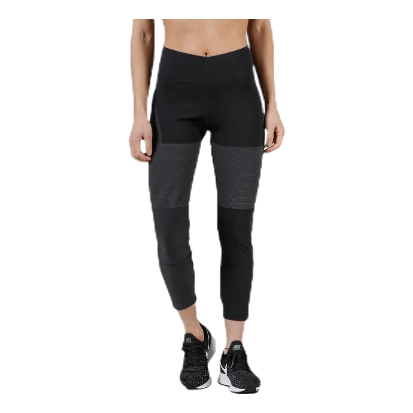 Nike Tech Pack Crop Black/Grey