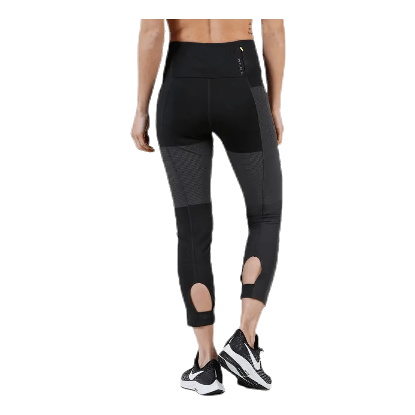 Nike Tech Pack Crop Black/Grey