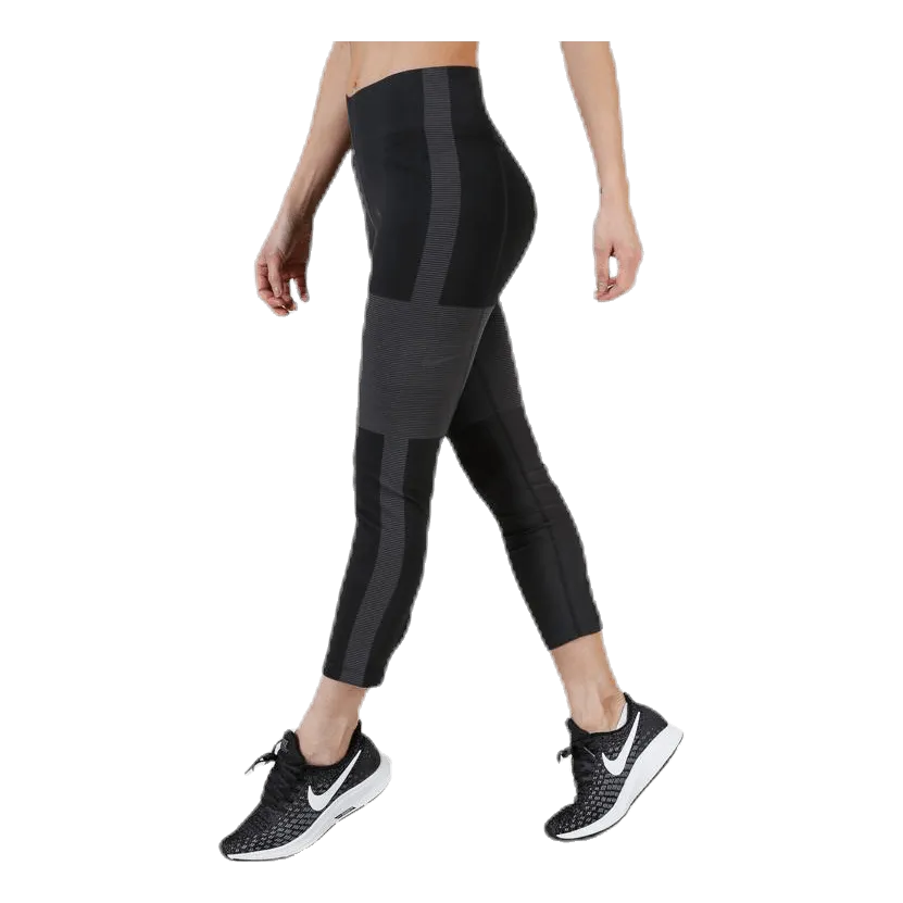 Nike Tech Pack Crop Black/Grey