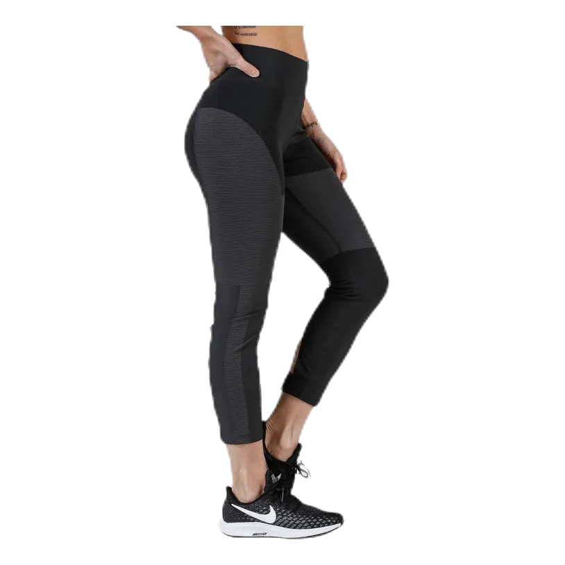 Nike Tech Pack Crop Black/Grey