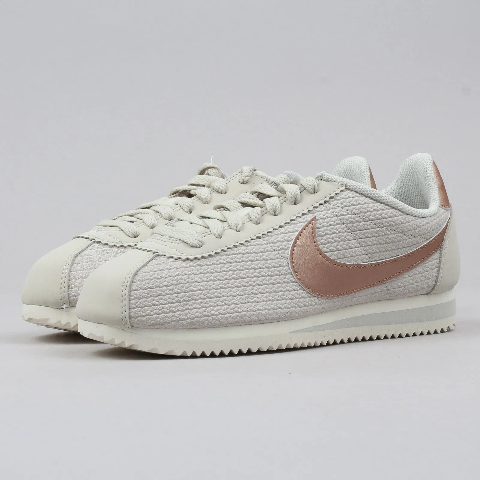 Nike W Classic Cortez Leather Lux