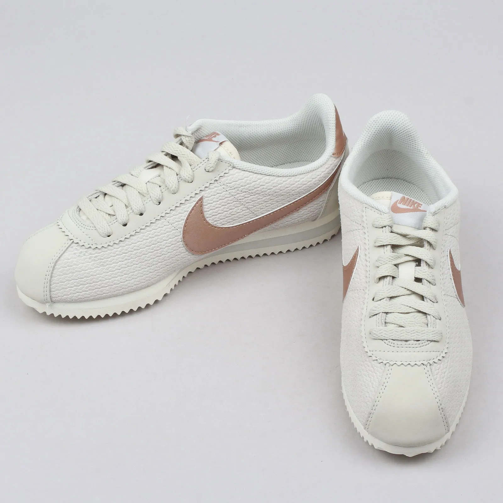 Nike W Classic Cortez Leather Lux